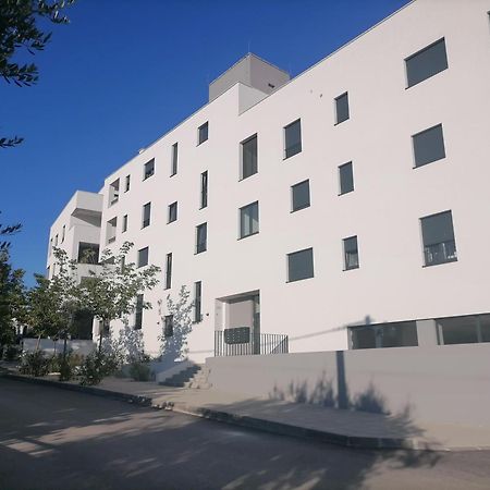 Piano Penthouse Apartment Zadar Exterior foto